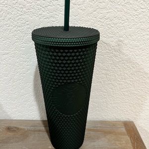 Starbucks Studded Tumbler